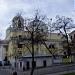 Прокафедральный Костёл Святого Александра в городе Киев