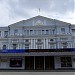 Национальный академический драматический театр им. Ивана Франко в городе Киев