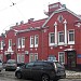 Реконструируемое административное здание трамвайного депо им. П.Л. Апакова