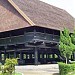 Central Celebes Province Pavilion, TMII in Jakarta city