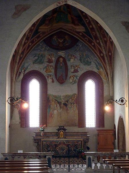 Abbazia di Mirasole (Italiano)