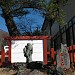 Ushiishi Stone in Nikko city