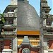 The Arya Dwipa Arama Vihara in Jakarta city