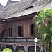West Sumatra (Minangkabau) Province Pavilion, TMII in Jakarta city