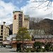 Ichiryukaku-Honkan Hotel in Nikko city