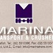 MARINA Transport Est. (Garage)  Tel: 0097125513366  Fax: 0097125513377, (en) في ميدنة أبوظبي 