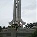 Patriotic Matyr Memorial in Hai Phong city