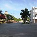 Trường Đại Học Hàng Hải Việt Nam (Khu A) trong Hải Phòng (phần đất liền) thành phố