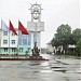 Trường Đại Học Hàng Hải Việt Nam (Khu A) trong Hải Phòng (phần đất liền) thành phố
