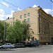 Novoryazanskaya ulitsa, 12 in Moscow city