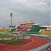 Long An stadium in Tan An city city