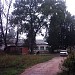 Бывшая восьмилетняя железнодорожная школа № 131 в городе Малоярославец