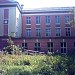 Школьная территория в городе Малоярославец