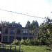 Школьная территория в городе Малоярославец