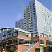 Hilton Baltimore Hotel in Baltimore, Maryland city