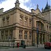 Cheltenham Town Library