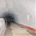 Gunpowder bunker in Brest city