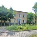 Бывшая казарма (Сейчас центр патриотического воспитания) в городе Брест