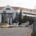 Romanian Embassy in Sofia city