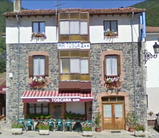 HOSTAL VILLAVICIOSA hostal villaviciosa: