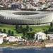 Cape Town Stadium in Cape Town city