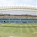 Moses Mabhida Stadium