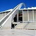 Moses Mabhida Stadium