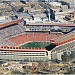 Sân vận động - Ellis Park - Stadium