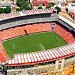 Sân vận động - Ellis Park - Stadium