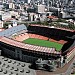 Sân vận động - Ellis Park - Stadium