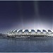 Nelson Mandela Bay Stadium in Port Elizabeth city