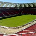 Nelson Mandela Bay Stadium in Port Elizabeth city