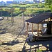 Платный пляж «Остров» в городе Воткинск