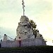 Мемориал на братской могиле 1812 г. в городе Малоярославец