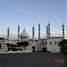 Habibia Soofie Masjid in Cape Town city