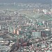 Top of Taipei 101 in Taipei city