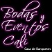 Bodas y Eventos Cali en la ciudad de Cali