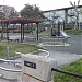 Uchibayashi Park in Yokohama city