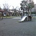 Uchibayashi Park in Yokohama city