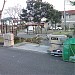 Uchibayashi Park in Yokohama city