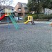 Uchibayashi Park No. 2 in Yokohama city