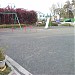 Nakata-Nishi 1-chome Park in Yokohama city