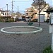 Nakata-Nishi 1-chome Park in Yokohama city