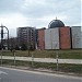 Chapel in Sofia city