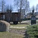 Memorial of the Deportation  June 14,1941 in Riga city
