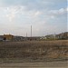 Очистные сооружения Белых Столбов в городе Домодедово