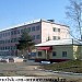 КПП в городе Комсомольск-на-Амуре