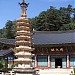 Woljeongsa (월정사)