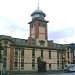 Old Auckland Fire Station