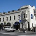 Old Auckland Fire Station